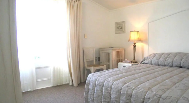 Студия Opononi Hotel