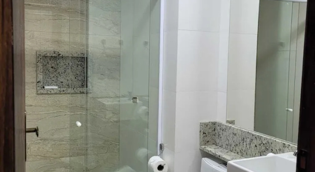 Номер Comfort Pelourinho Boutique Hotel - OH HOTÉIS