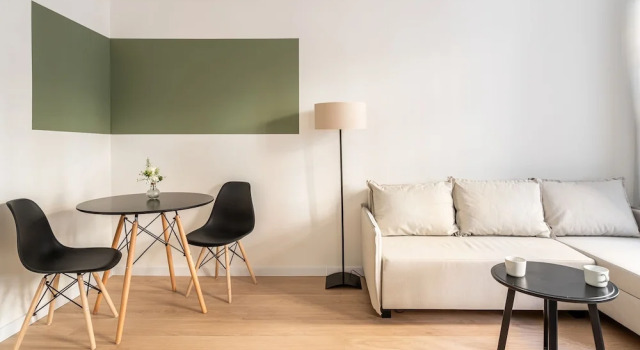 RentPlanet - Apartamenty Śródmieście, Забронировать Апартаменты/квартира Средместье 