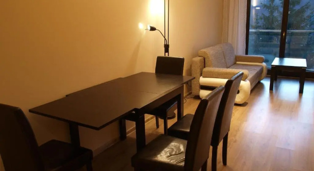 Апартаменты Apartament Na Tęczowym Wzgórzu