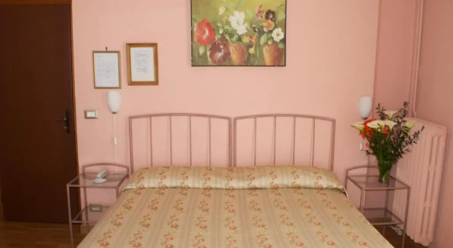 Двухместный номер Standard Hotel La Giara