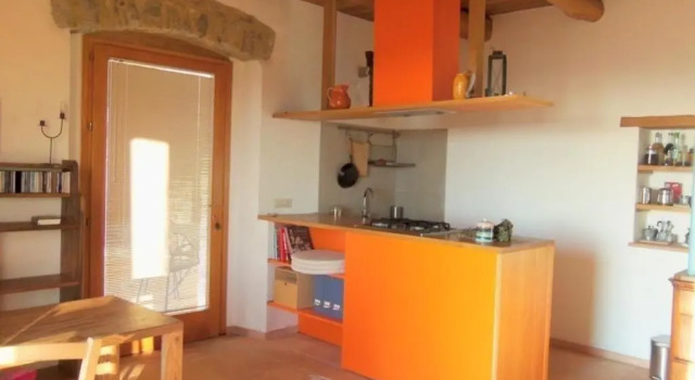 Апартаменты Ferienwohnung für 2-3 Personen in Natursteinhaus mit Terrasse