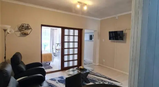 Апартаменты Comfort Kiwara Guesthouse