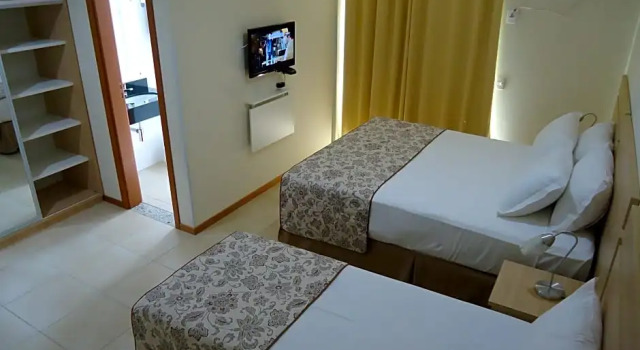 Номер Standard Varadero Palace Hotel