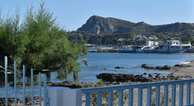 Коттедж Casa al mare