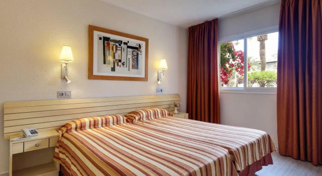 Alcudia Garden Aparthotel, Book Hotel 3-Star Hotels in Alcudia, 3*
