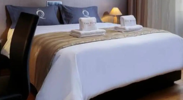 The Queen Luxury Apartments - Villa Gemma