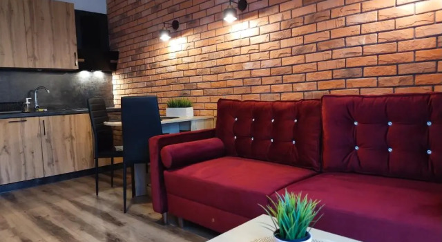 Albatros Blue, Varaa Huoneisto Hotellit Pommeri pysäköinnillä, Pysäköinti