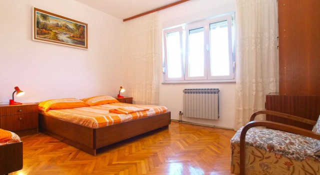 Apartment 1051, Prenota Appartamento Valbandon Istria