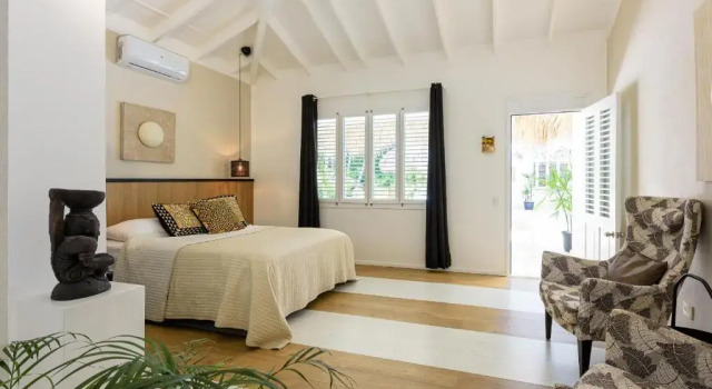 Номер Superior Adults Only Hacienda Terra Taina