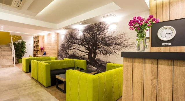 Hotel Compliment