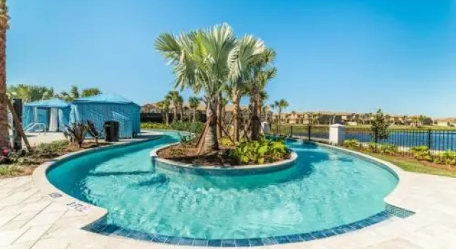 2113 Morocco way, Rezerwuj Hotel Kissimmee Kissimmee