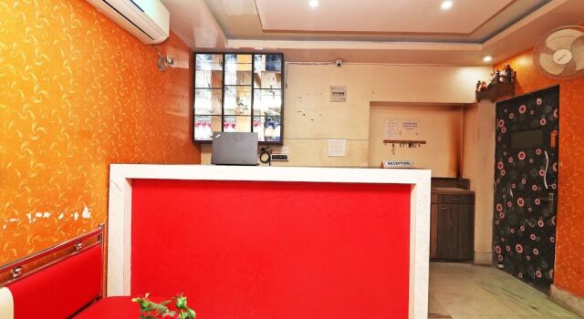 OYO 16627 Xpress Inn, Réserver Hôtel Calcutta 