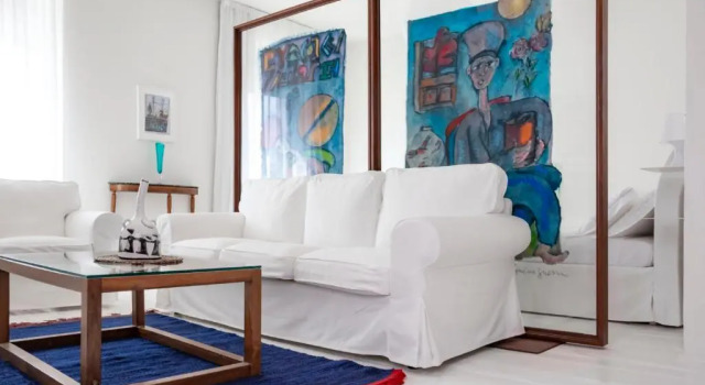 Апартаменты DelleFarfalle Boutique Apartments