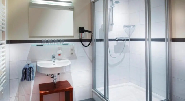 Двухместный номер Standard Hotel Landsknecht