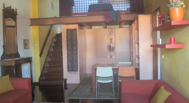 Апартаменты Casa Vacanze Mazzanti