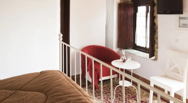 Guesthouse Kellia, Prenota Affittacamere Malvasia 