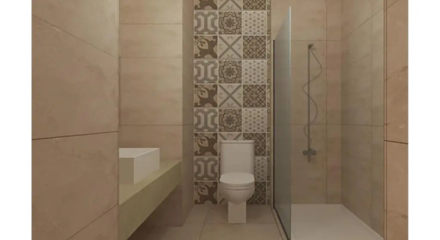 Студия Livas Hotel Apartments