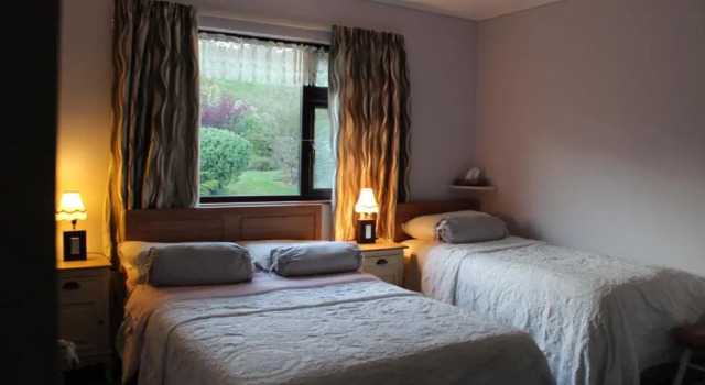 Номер Standard Marguerites B&B