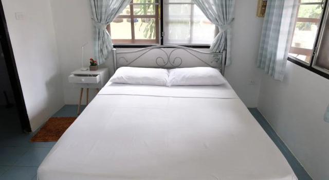 Khaopilai Bungalows, Забронировать Отель Отели Южного Таиланда с парковкой, Парковка