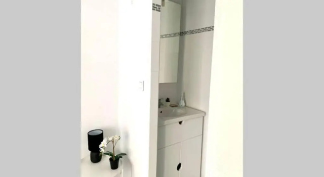 Апартаменты Appartement Confort Centre ville St Roch