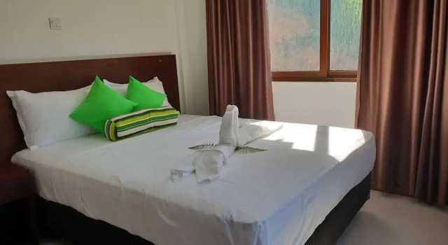 Kanasuk Selfcatering Apartments, Book Apartment Hotels in Mahe with Parking, Parking