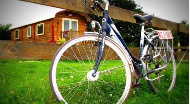 Camping Ferme de Croas Men, Prenota Campeggio Plouigneau 