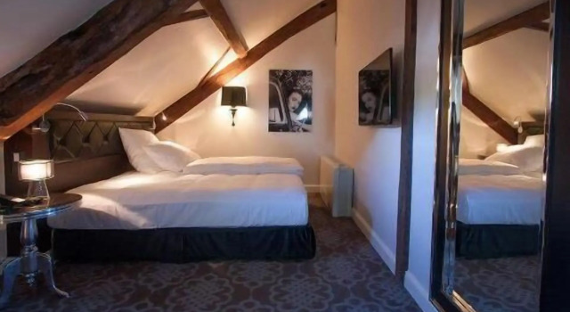 Le Clervaux Design Hotel & Spa