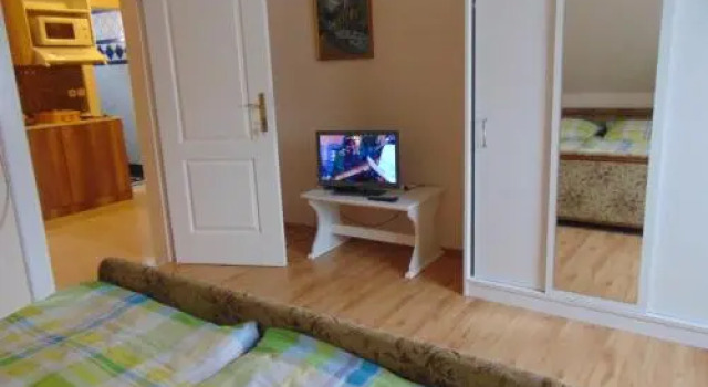 Leander Apartman, Забронировать Апартаменты/квартира Недорогие отели Вашего, недорого