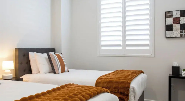 Auckland Luxe Haven, Rezerwuj Apartament Hotele w Auckland Region z parkingiem, Parking