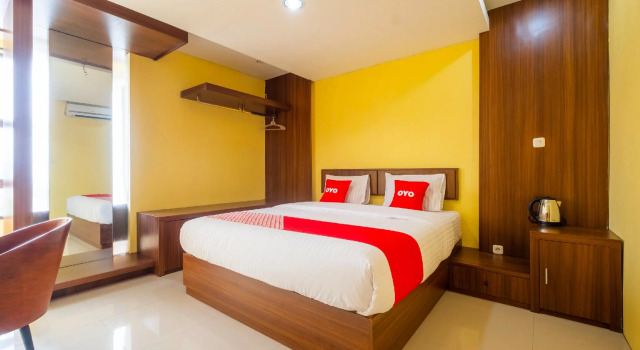 Capital O 1973 Guest House Toserba Selamat Syariah Pelabuhan Ratu, Book Guesthouse Pelabuhanratu West Java