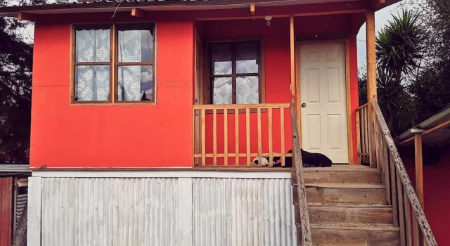 Mitos Hostal