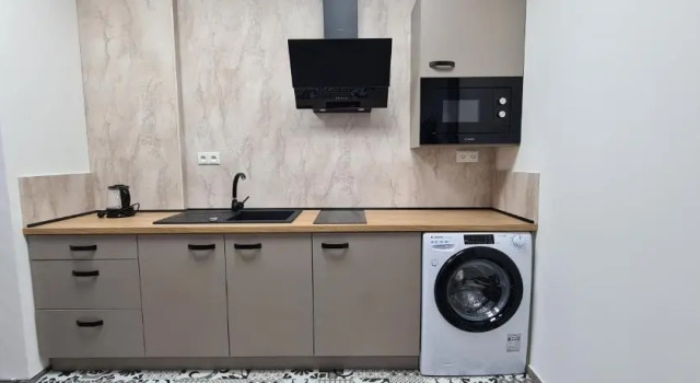 Апартаменты Centrum Apartman LEYLA II