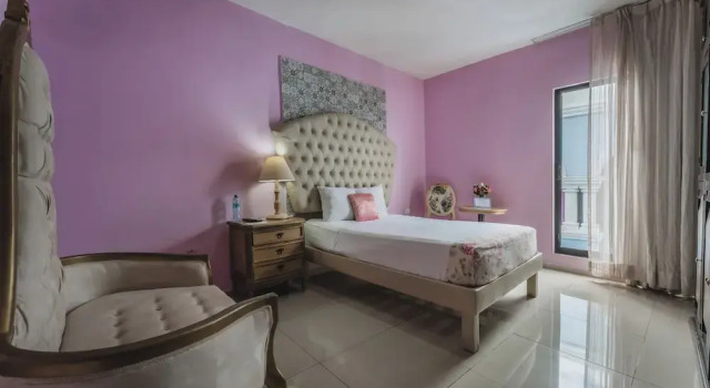 Номер Standard Hotel Lavanda Merida