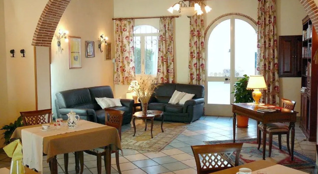 Номер Classic Agriturismo Limoneto