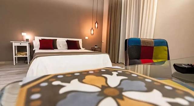 b&b Le Maioliche