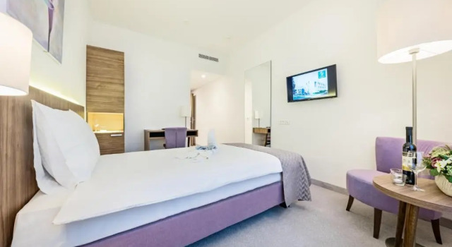 Номер Standard Hotel Garden Hill
