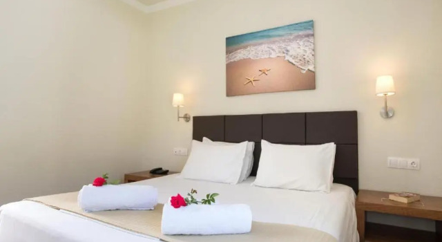 Номер Superior Hotel Kaiser Bridge