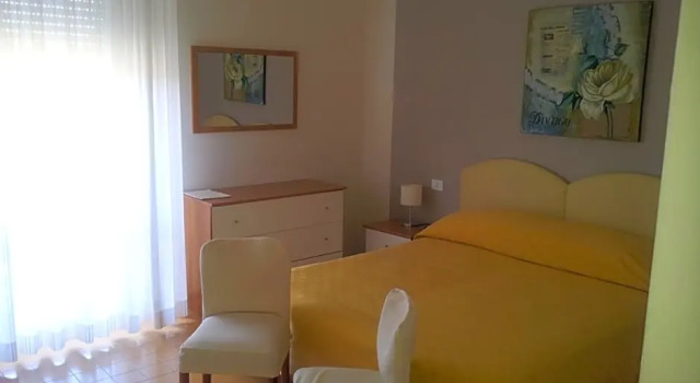 Номер Deluxe Hotel Meridiana