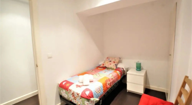 Terol 21 Apartment, Забронировать Апартаменты/квартира Апартаменты Аликанте, рядом с Гавань Аликанте, Апартаменты/квартира