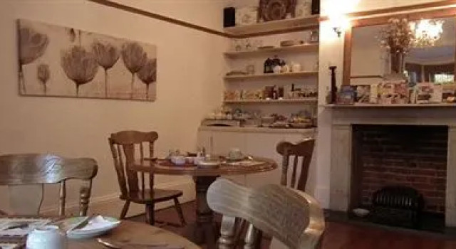 Eveleigh House BB, Varaa Hotelli 4 tähden hotellit kohteessa Suffolk, 4*