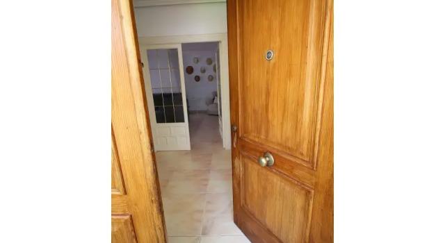 Chalet - Magnífico chalet en Aguadulce