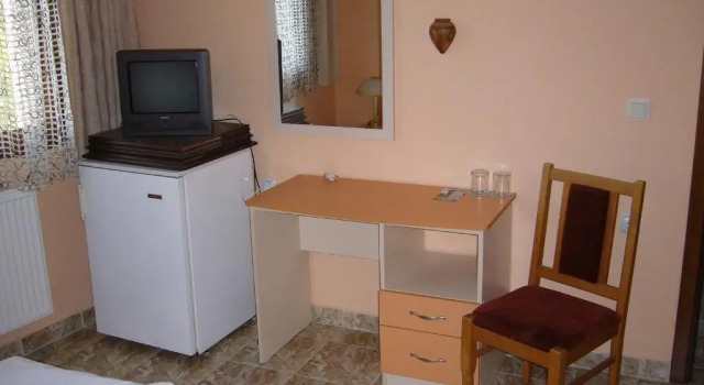 Номер Standard Guest House With The Wooden Plough