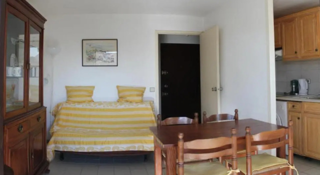 Anglet Plage T2 Vue Parc Atlantide, Забронировать Апартаменты/квартира Англе French Basque Country
