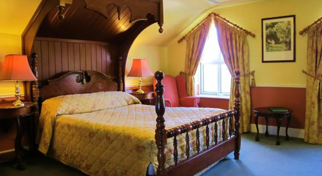 Люкс Aran View Country House and Lodge