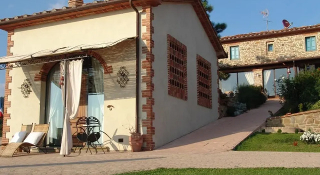 Casavacanze La Porta Di Mignana, Varaa Hotelli Vinci 