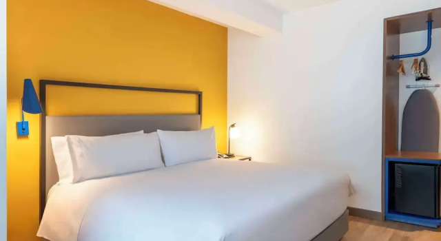 Supérieure chambre Tru By Hilton Cali Sur