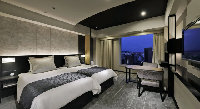 Hotel Granvia Kyoto