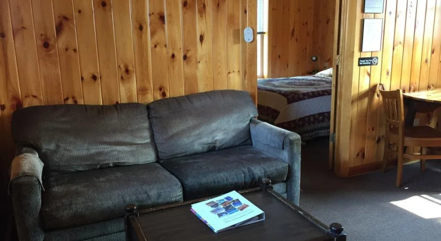 Angel Rock Waterfront Cottages and Vacation Homes, Rezervați Hotel Cape Vincent New York State