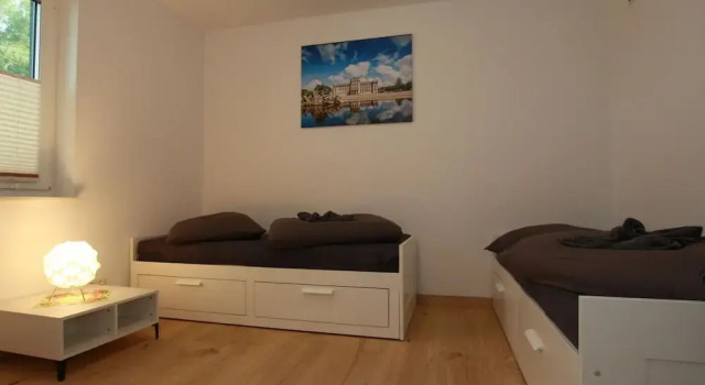 Ferienhaus am Rande der Lewitz, Réserver Maison de vacances Lublow Allemagne